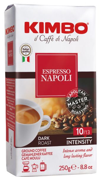 Kimbo Napoletano Espresso