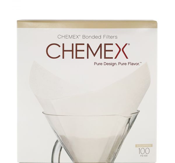 Chemex Filterpapier für 6 Tassen