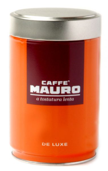 Mauro De Luxe Espresso Bohnen