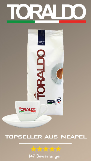 Toraldo Caffè