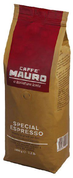 Mauro Special Espresso | EAN: 8002530152824 
