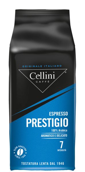 Cellini Espresso Prestigio