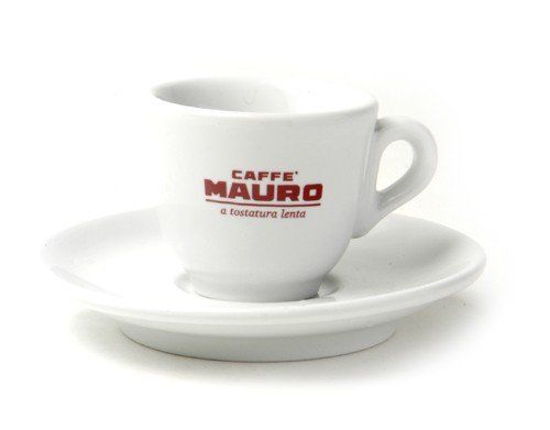 Mauro Kaffee Espressotasse