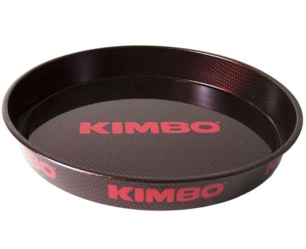 Kimbo Kaffee Tablett