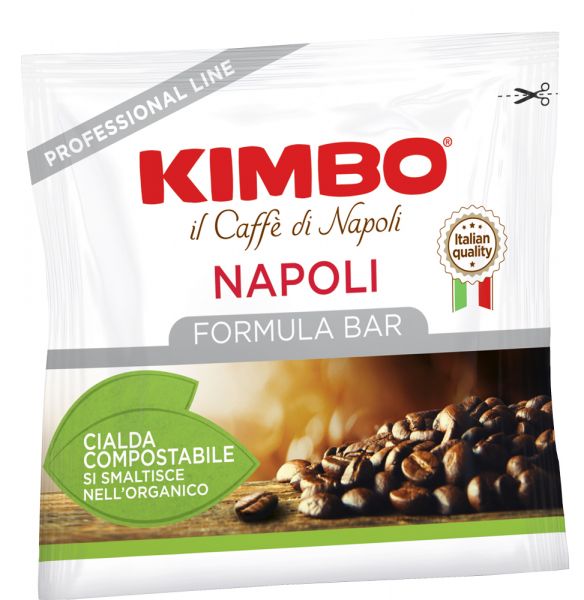 Kimbo Napoli ESE Pad