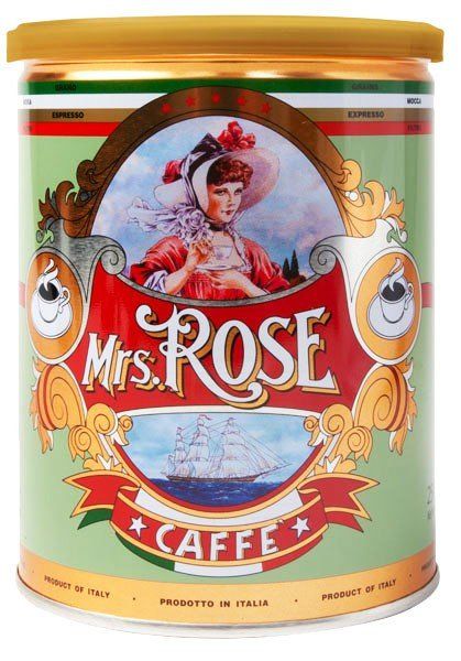 Mrs. Rose Kaffee
