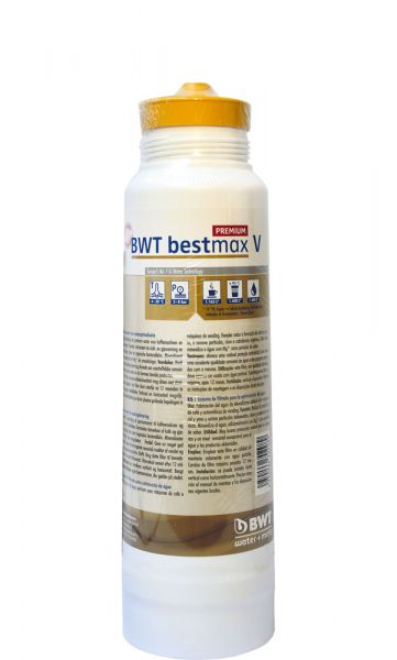 BWT Bestmax Premium Filterkerze V