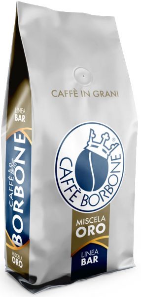 Caffè Borbone Oro Espresso Kaffee