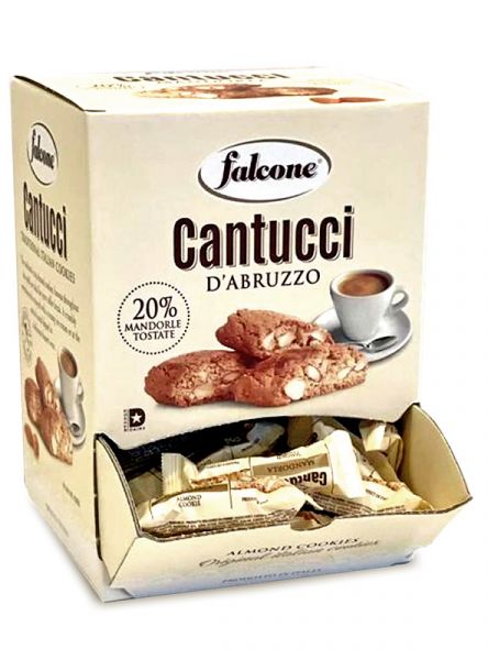 Falcone Cantuccini Mandel Gebäck