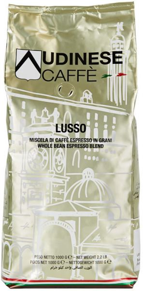 Udinese Caffe Elite Lusso