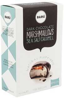 BARU Marshmallow mit Salz und Karamell