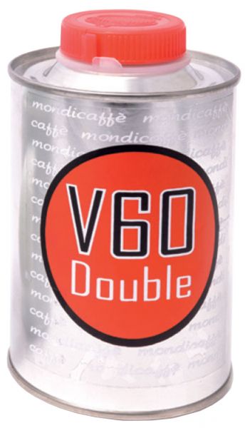 Mondicaffè V60 Double Filterkaffee