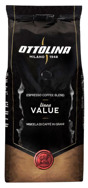 Ottolina Espresso Cremoso
