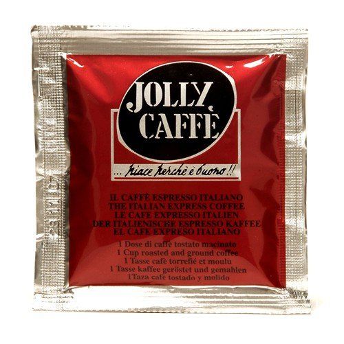 Jolly Espressopads, ESE Pads