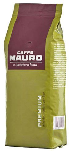 Mauro Premium Espresso Kaffee
