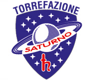 Saturno-Logo